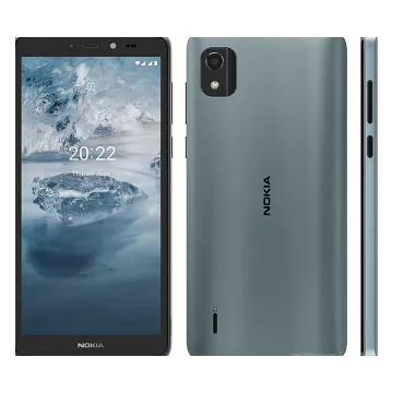 Nokia C2 2nd Edition