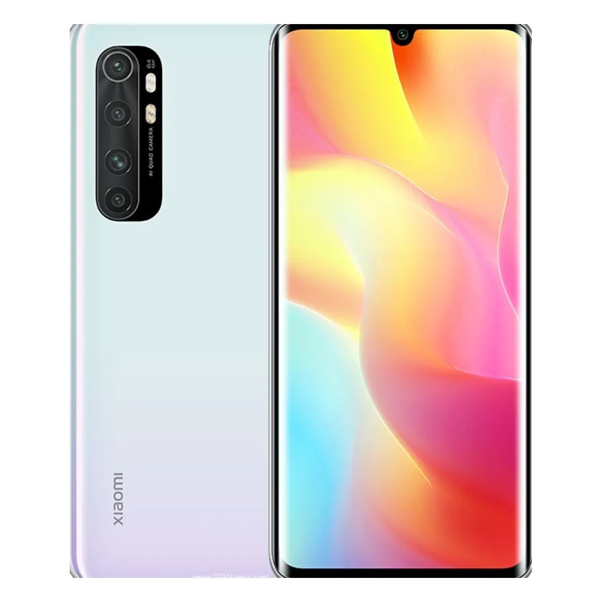 Xiaomi Mi Note 10 Lite