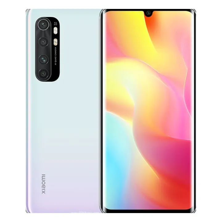Xiaomi Mi Note 10 Lite