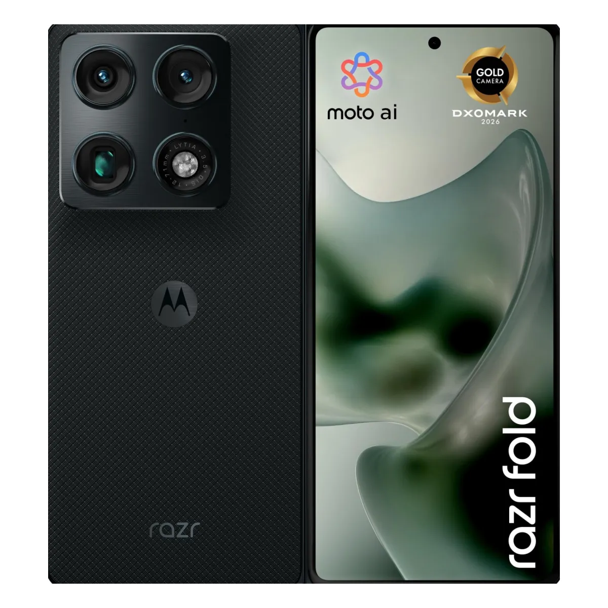 Motorola Razr Fold