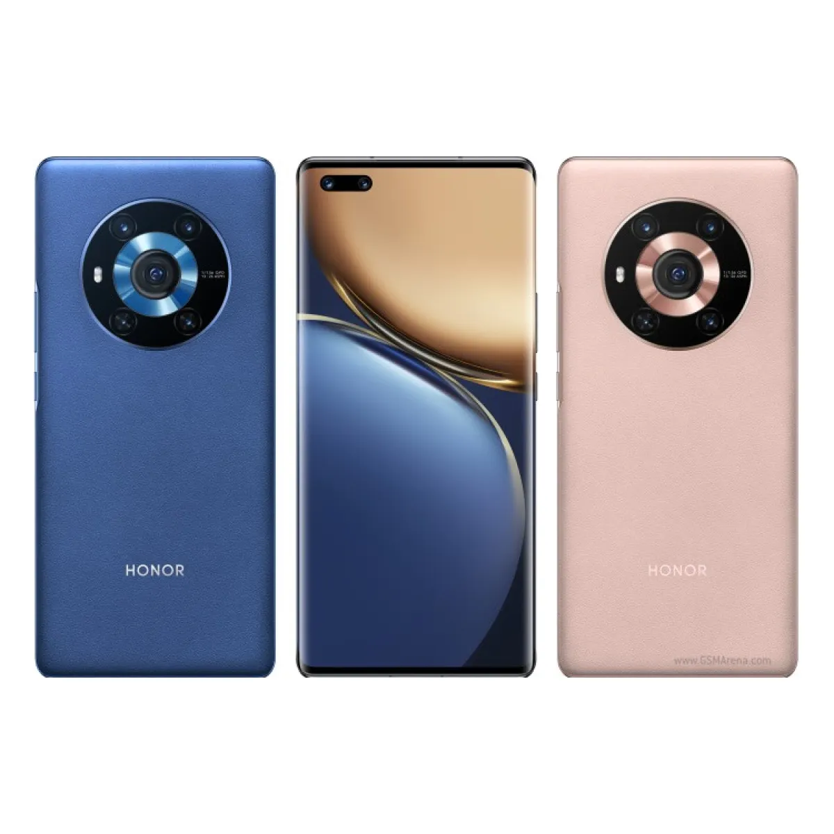 Honor Magic3