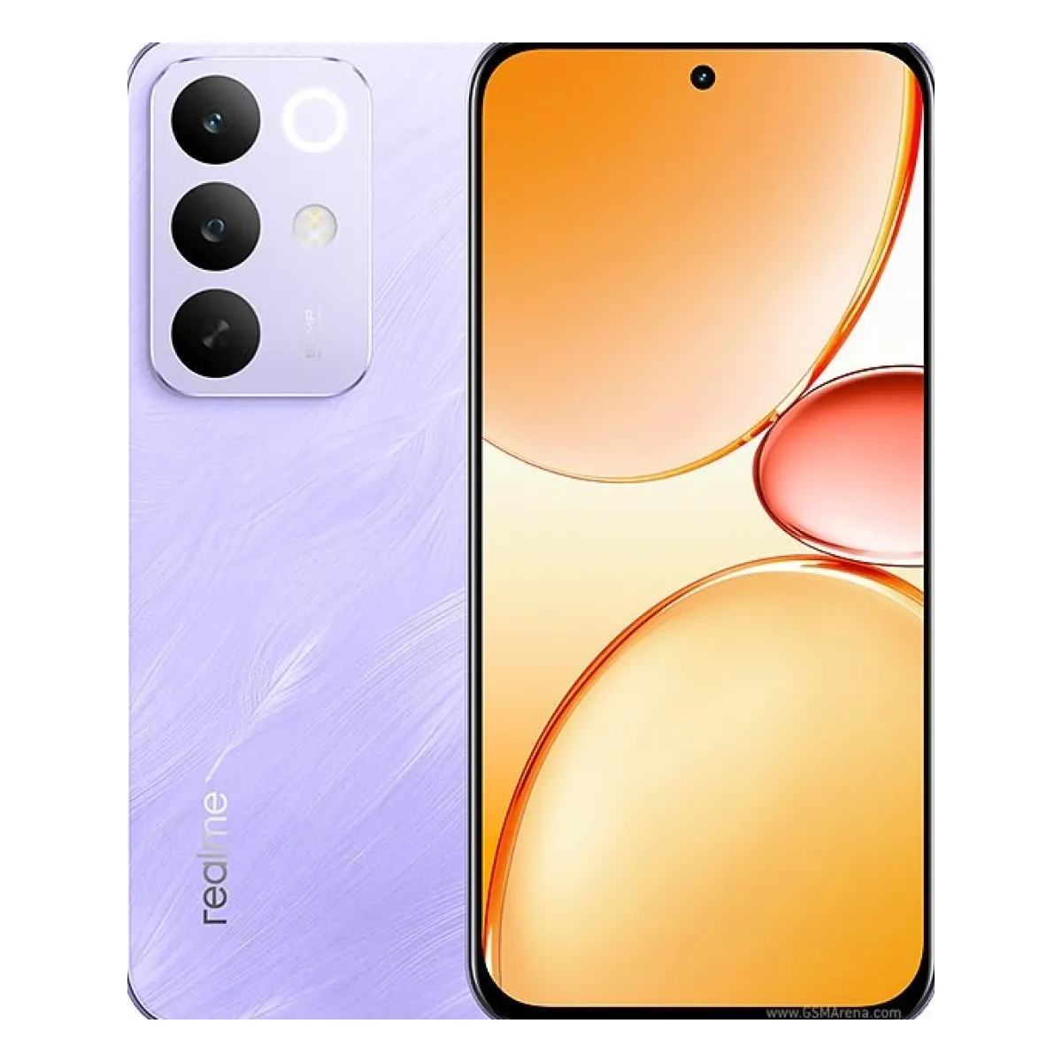 Realme C85 Pro