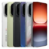 Vivo iQOO 15