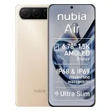 nubia Air