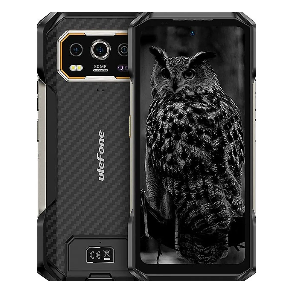 UleFone Armor 27
