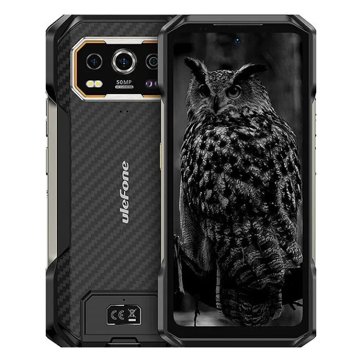 UleFone Armor 27
