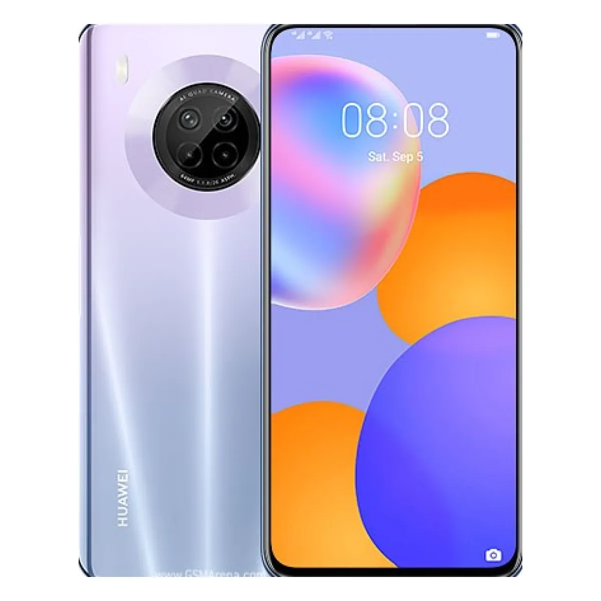 Huawei Y9a