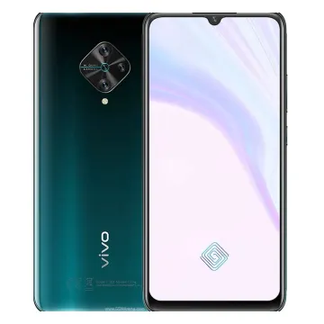 Vivo X50 Lite