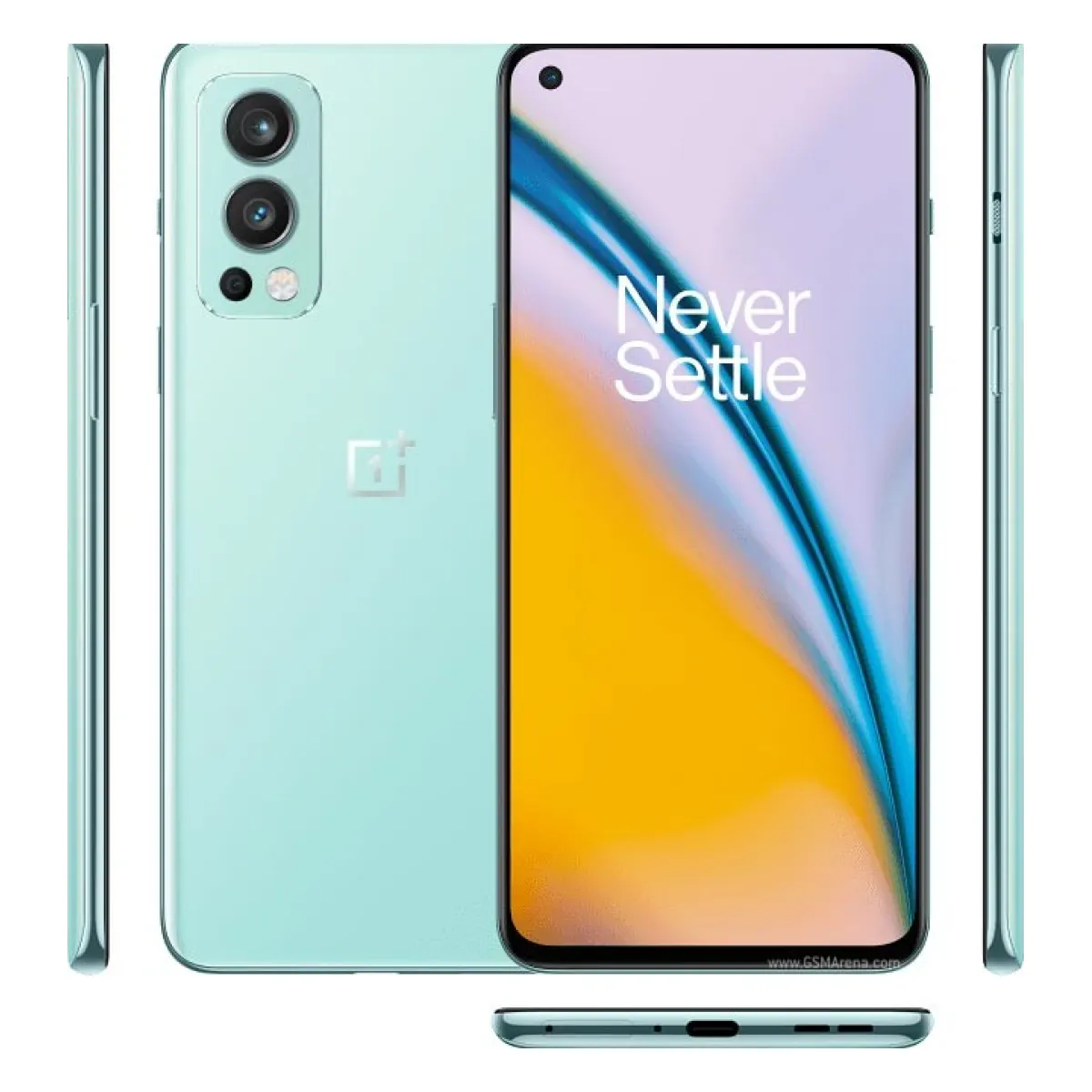 OnePlus Nord 2 5G