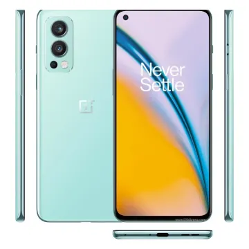 OnePlus Nord 2 5G