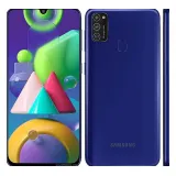 Samsung Galaxy M21
