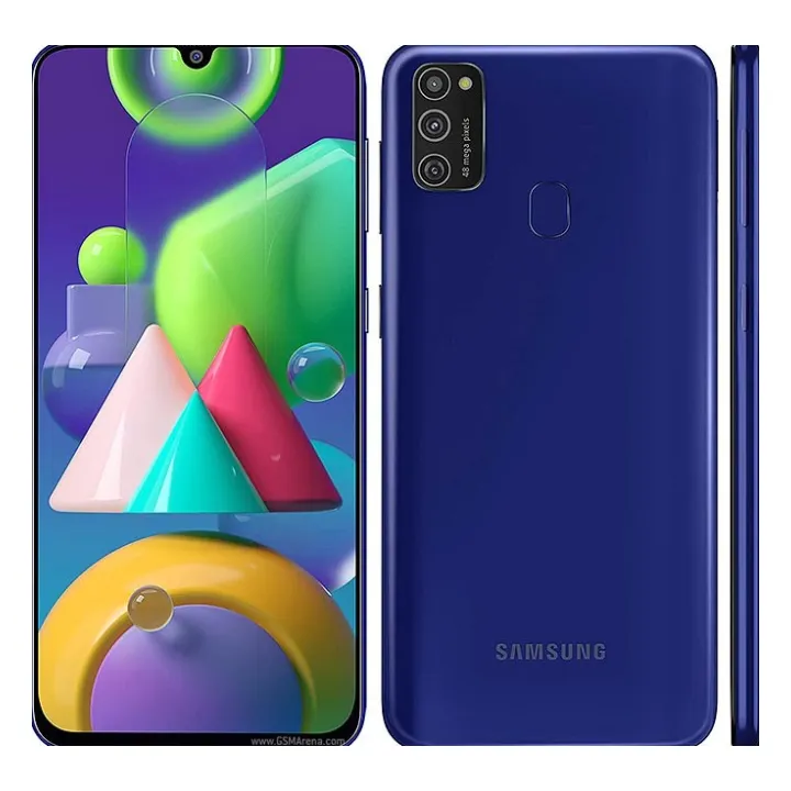 Samsung Galaxy M21