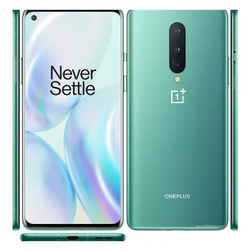 OnePlus 8