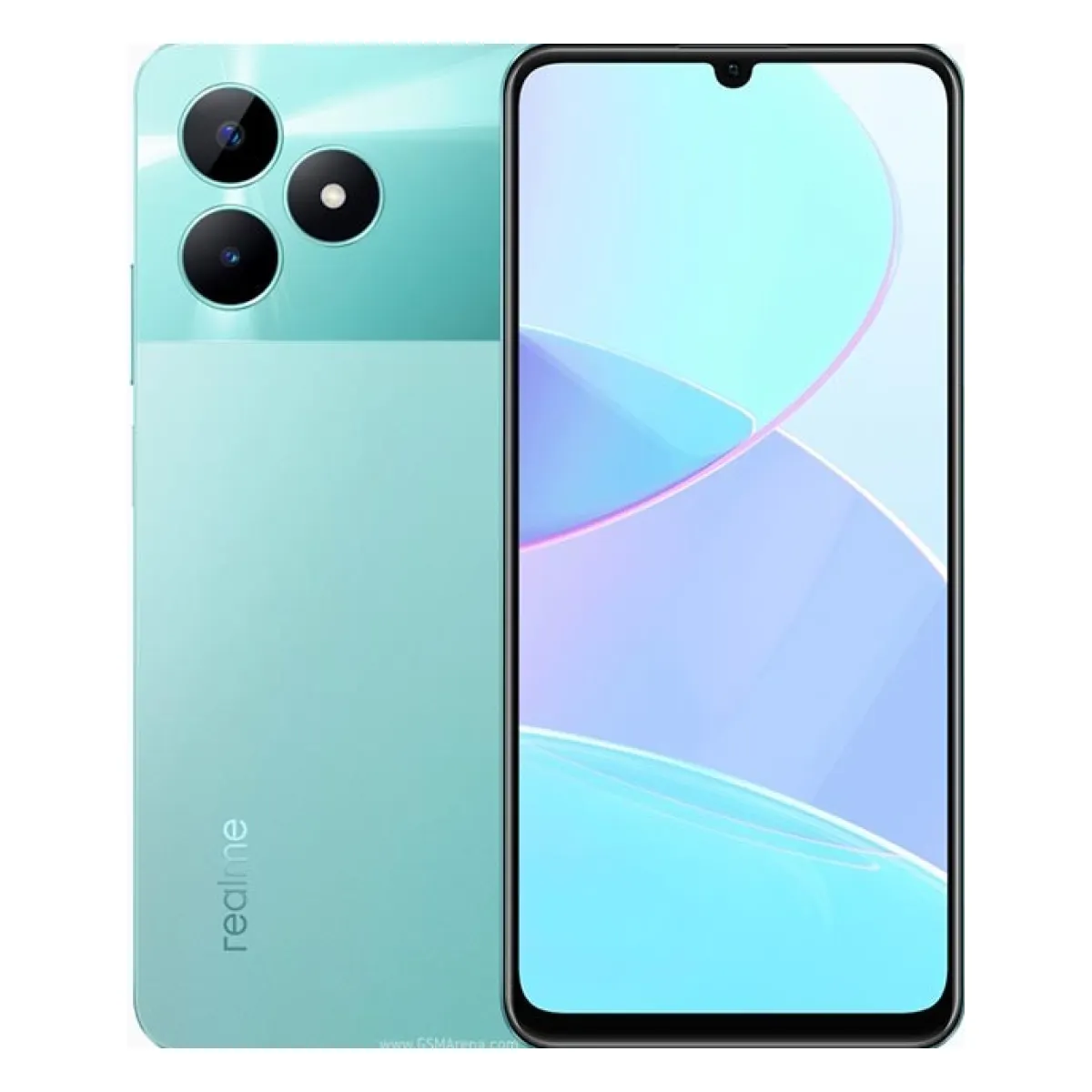 Realme C51
