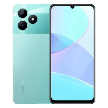 Realme C51
