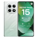 Xiaomi Redmi Note 15 4G