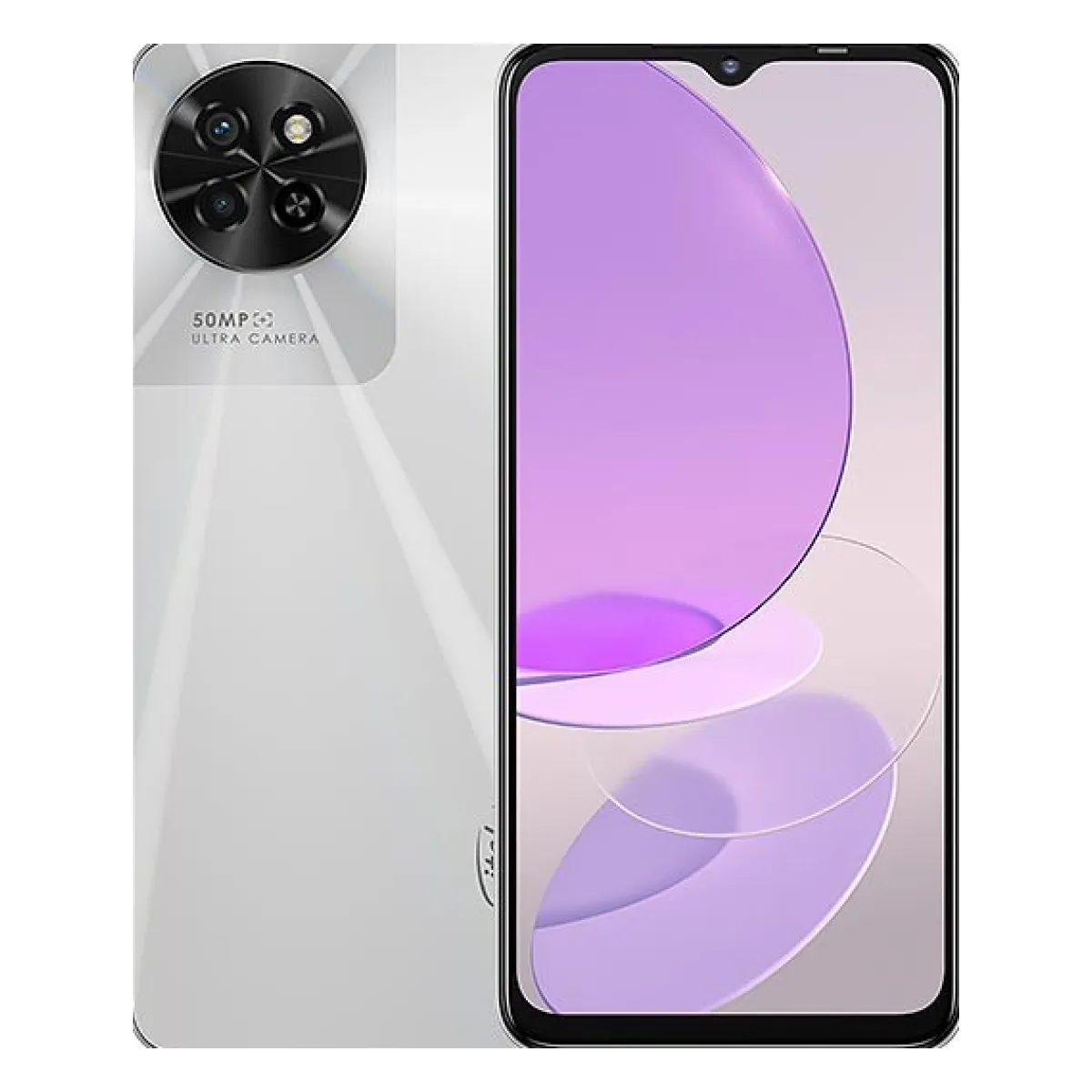 itel S23
