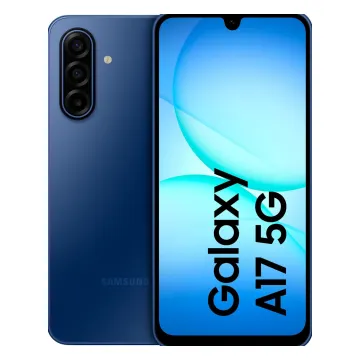 Samsung Galaxy A17