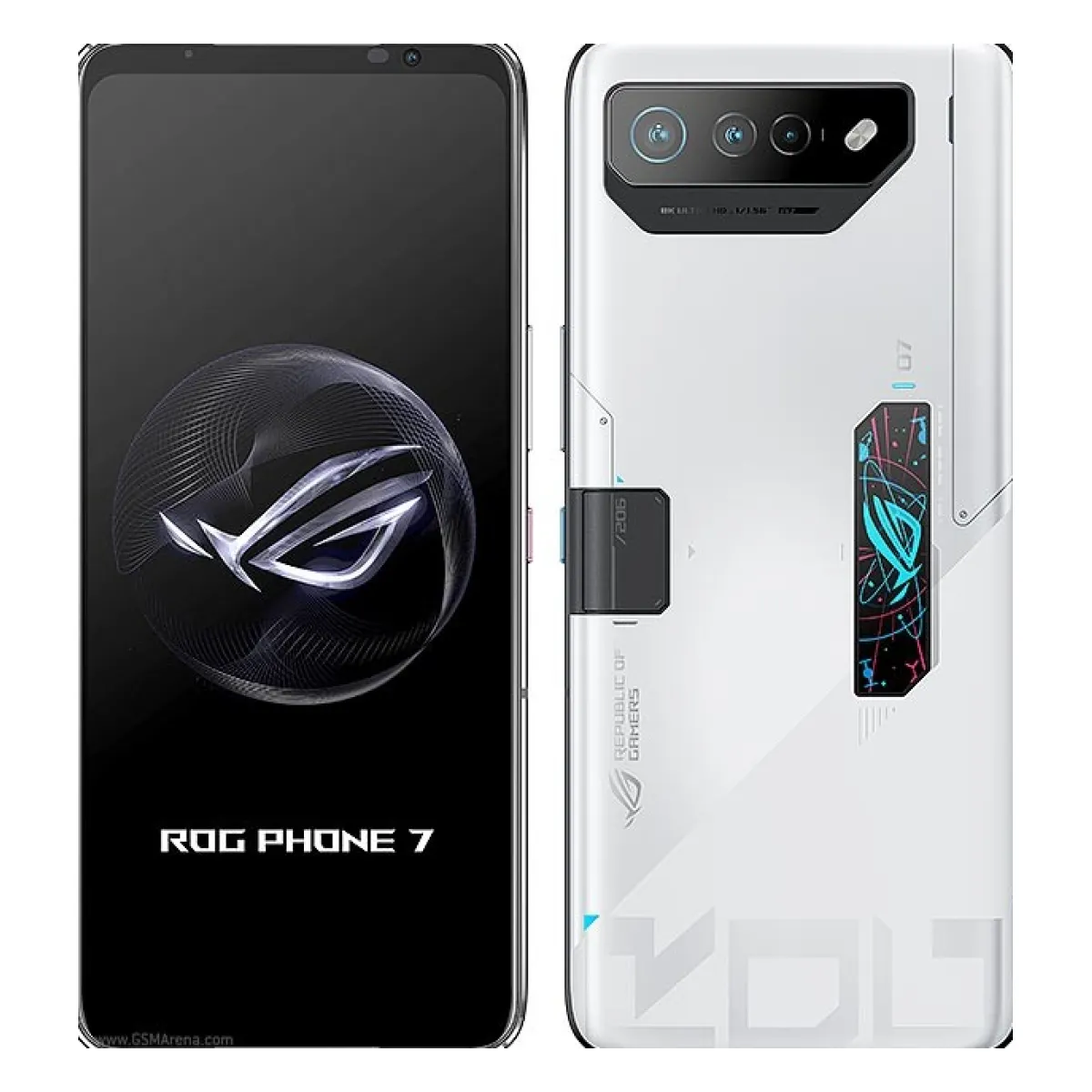 Asus ROG Phone 7 Ultimate