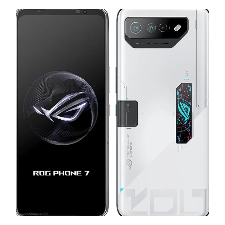 Asus ROG Phone 7 Ultimate
