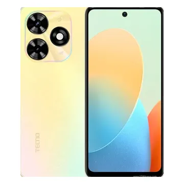 Tecno Pop 8