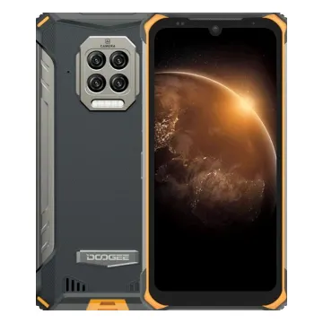 Doogee S86