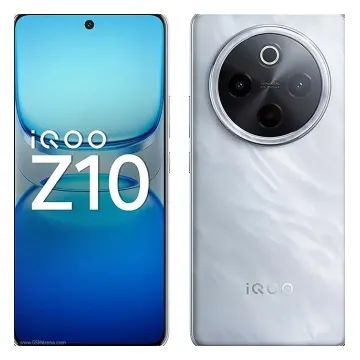 Vivo iQOO Z10