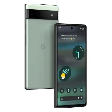 Google Pixel 6a
