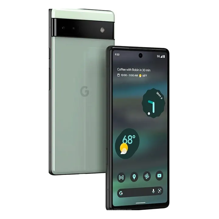 Google Pixel 6a