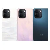 Vivo Y600 Turbo