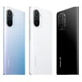 Xiaomi Mi 11X