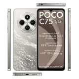 Xiaomi Poco C75 5G