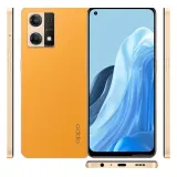 OPPO F21 Pro