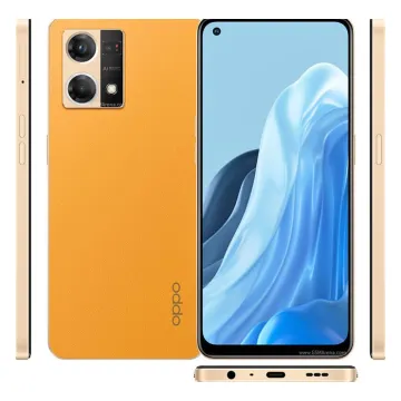 OPPO F21 Pro
