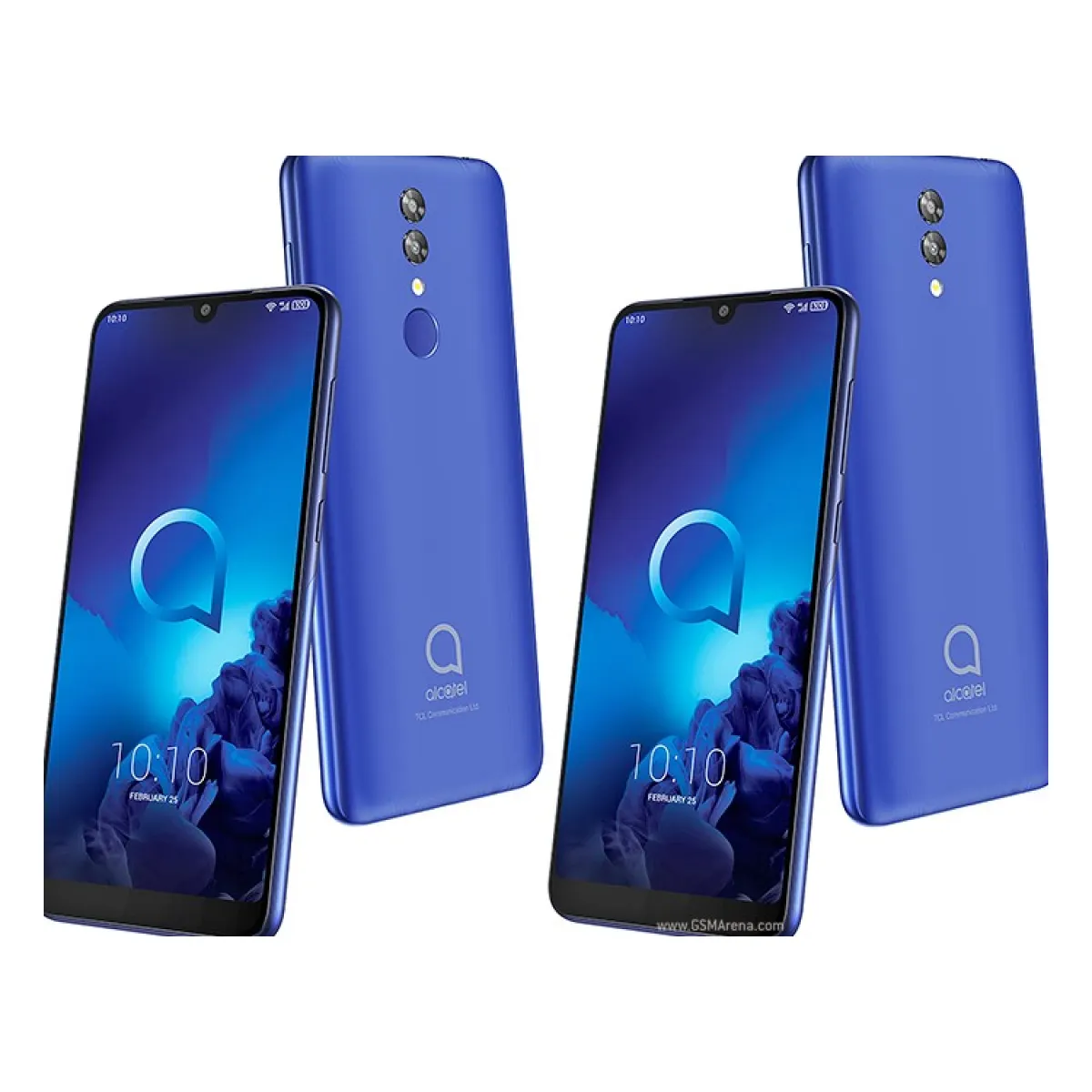 alcatel 3L