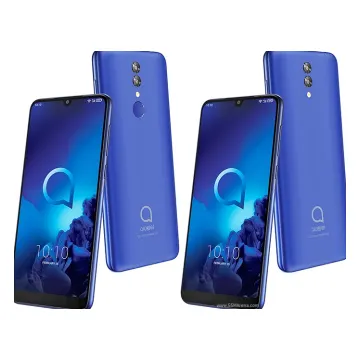 alcatel 3L