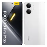 Xiaomi Poco X8 Pro Max