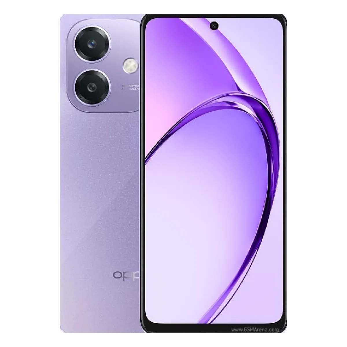 OPPO A3 4G