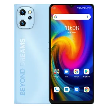 Umidigi F3