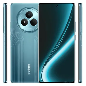 Realme Narzo 80 Pro