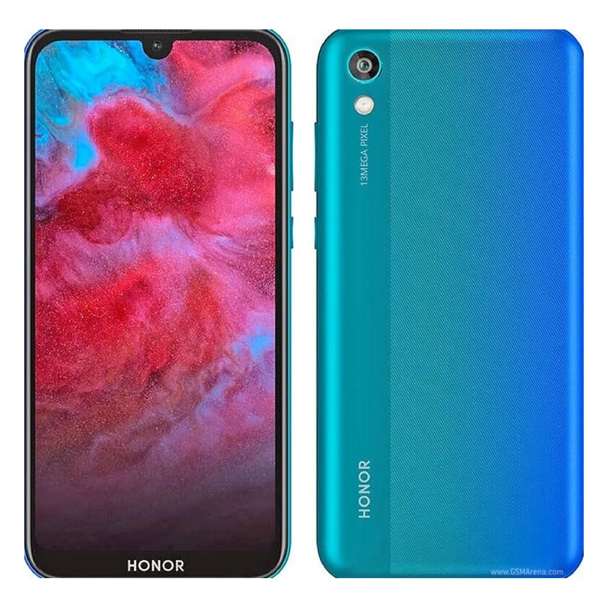 Honor 8S 2020