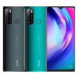 Tecno Pouvoir 4 Pro