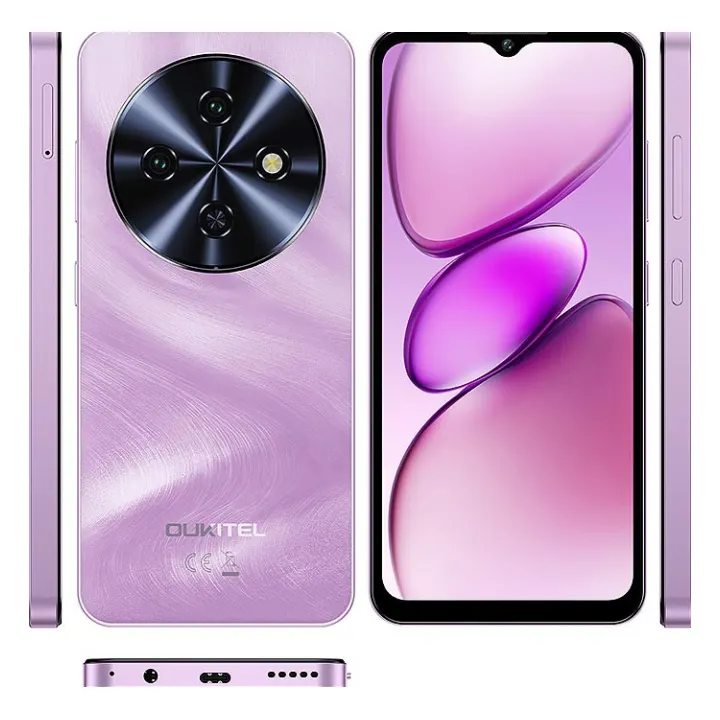 Oukitel C5