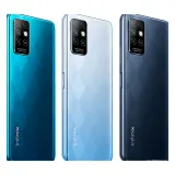 Infinix Note 8i