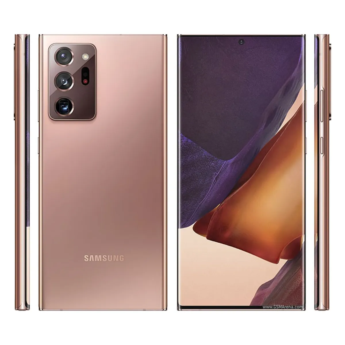 Samsung Galaxy Note20 Ultra 5G