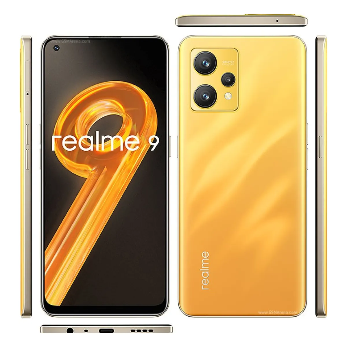 Realme 9