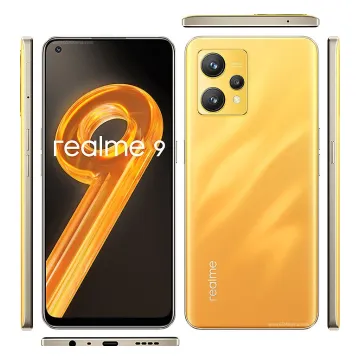 Realme 9