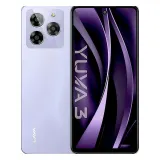 Lava Yuva 3