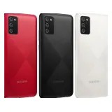 Samsung Galaxy A02s