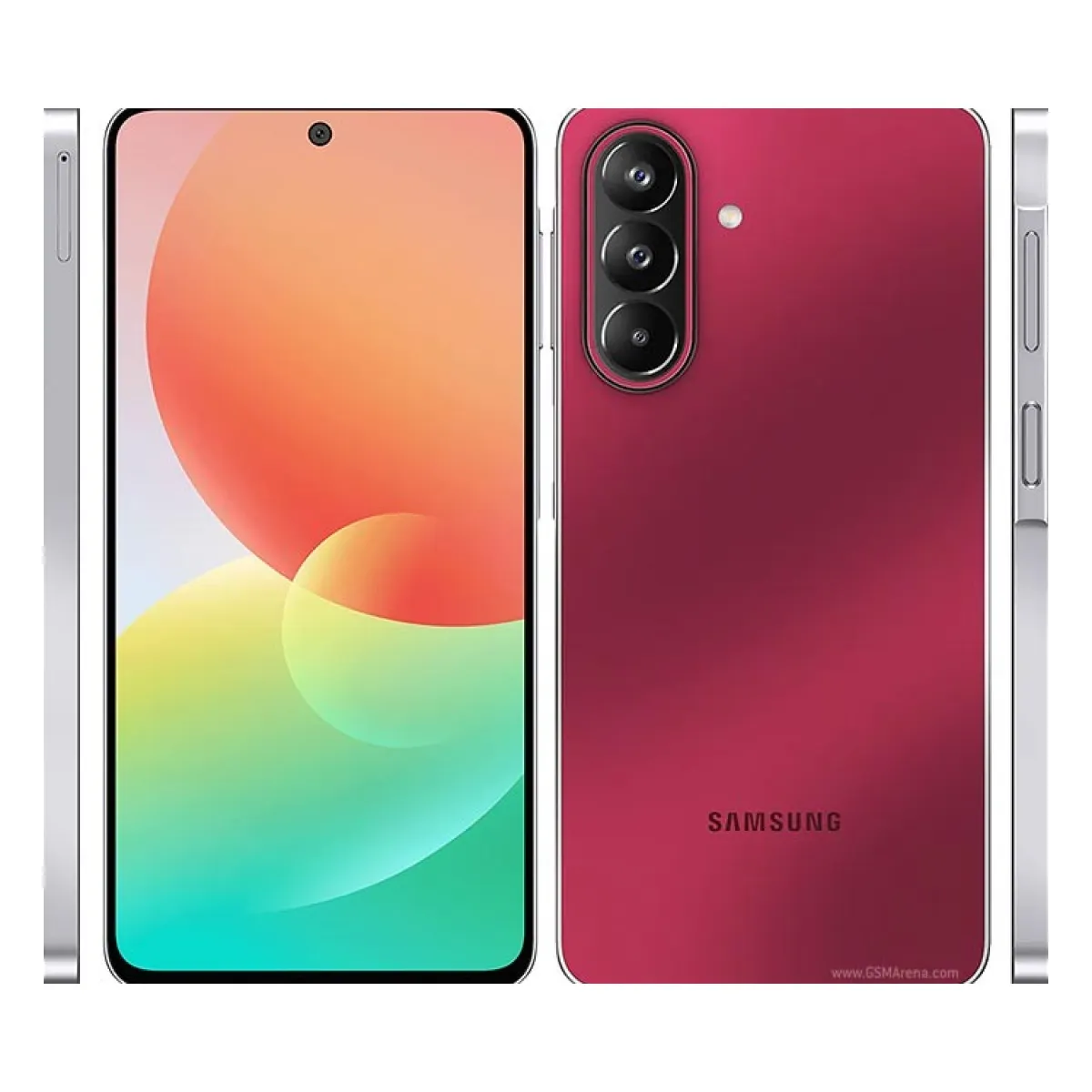 Samsung Galaxy M47